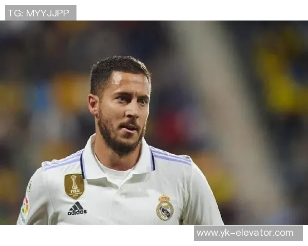 阿扎尔因腿伤将缺席下轮西甲比赛，皇马前景堪忧