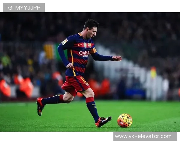 巴塞罗那宣布梅西续约五年,将成为史上最高薪球员 巴塞罗那宣布梅西续约五年,将成为史上最高薪球员