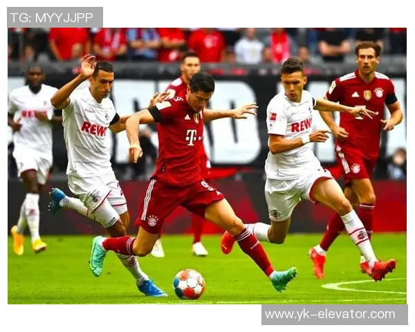 拜仁大胜美因茨，德甲领头羊稳坐积分榜首位