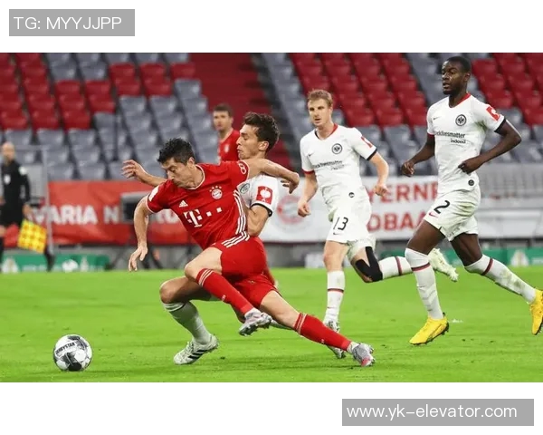 拜仁慕尼黑漫漫连胜路完美展现德国足球强大实力