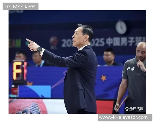 北京首钢队2022赛季备战有惊喜,主教练透露新战术 北京首钢队2022赛季备战有惊喜,主教练透露新战术