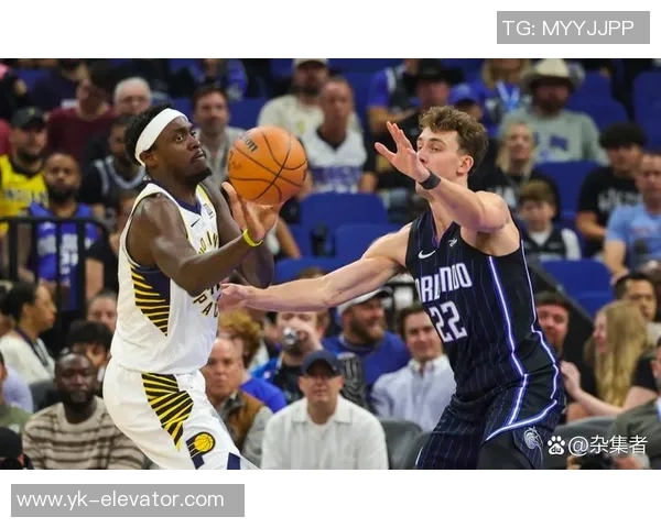 步行者遭遇魔术逆转，季后赛希望渺茫