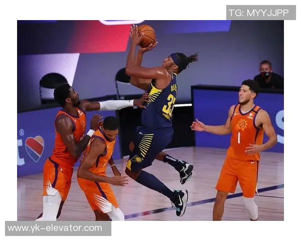 步行者惊险逆转公牛，晋级下一轮：激情四溢的篮球之夜