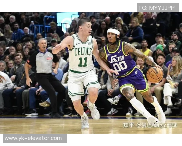 独行客场险胜凯尔特人取得关键胜利