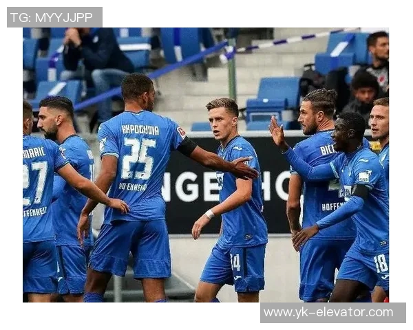 德甲新星闪耀，霍芬海姆4-0大胜沙尔克