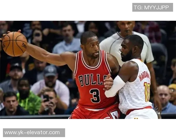 公牛签下自由球员韦德，助阵新赛季