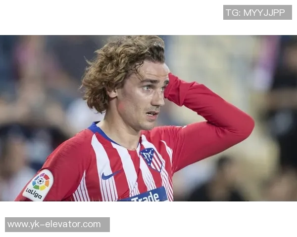 格列兹曼破门助巴塞罗那领跑！马竞输球让榜首之争更激烈