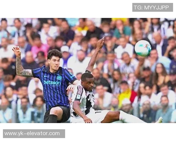 国际米兰与尤文图斯下赛季的意甲冠军争夺战