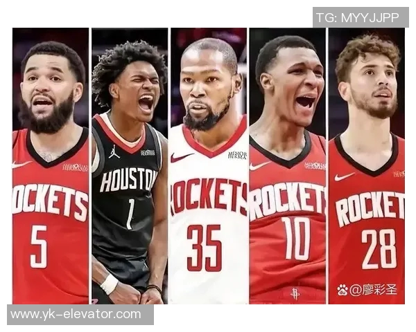 火箭队球员因违规被处罚禁赛，未来赛季风云再起