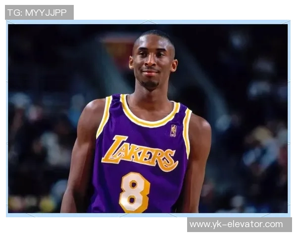 科比谈自己的篮球教练哲学：细节是成功的关键