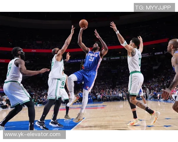 凯尔特人队击败76人队，成功晋级东部半决赛，豪强之路再起