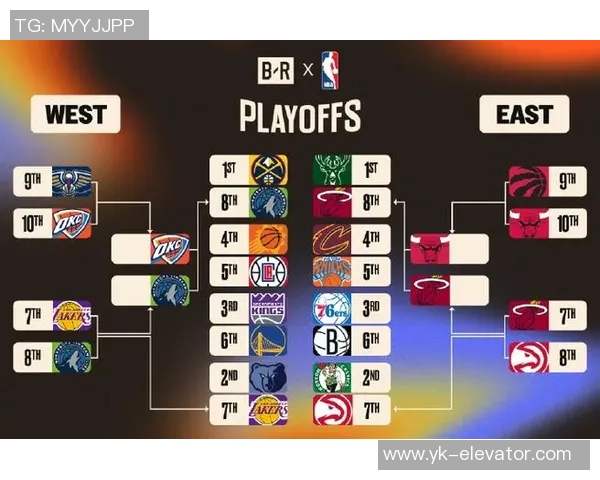 篮网历史性逆袭，横扫热火晋级季后赛