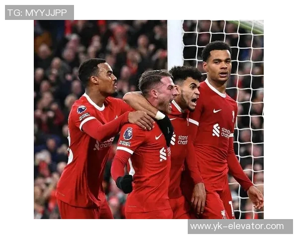 利物浦3-1击败皇家马德里跻身欧冠8强，萨拉赫梅开二度助红军逆转胜