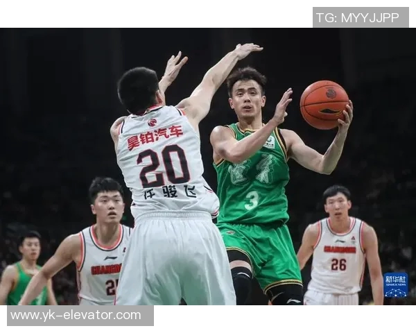 辽宁本赛季再战CBA，战绩稳健排名第二