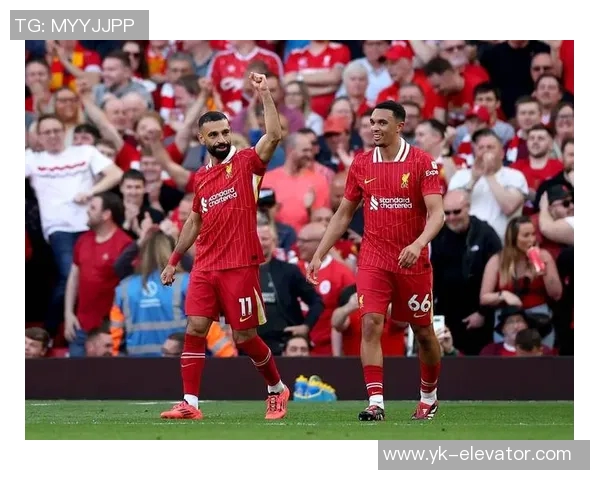 利物浦客场不败，坚挺不倒！