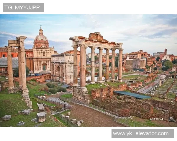 罗马市政府投入巨资修复古罗马浴场，展现城市古老魅力