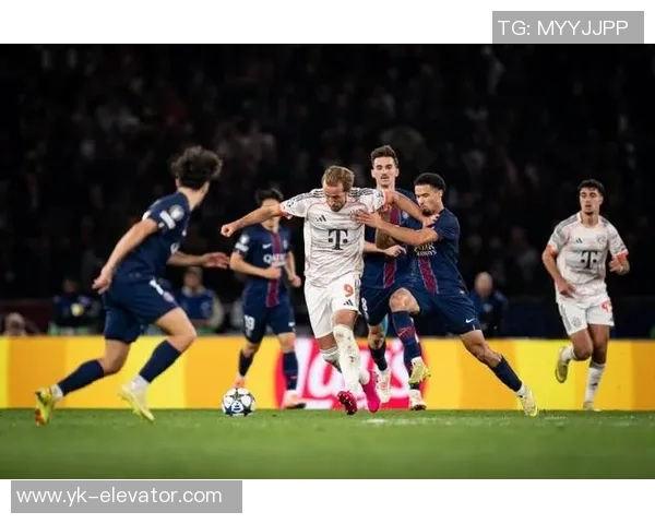 梅西梅开二度,巴黎圣日耳曼逆转拜仁慕尼黑晋级欧冠半决赛 梅西梅开二度,巴黎圣日耳曼逆转拜仁慕尼黑晋级欧冠半决赛