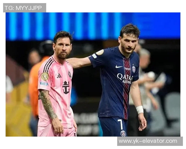 梅西加盟法国巴黎圣日耳曼，会否带领球队实现欧冠霸业？