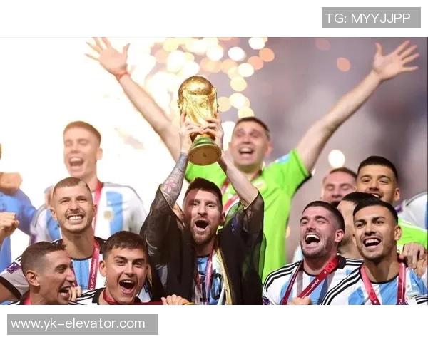 梅西领衔阵容助阿根廷球队晋级下届世界杯16强