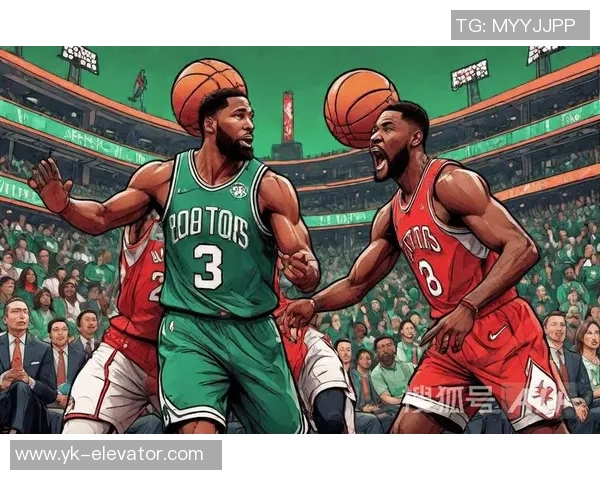 猛龙主场击败凯尔特人取得四连胜，豪取连胜彰显霸气