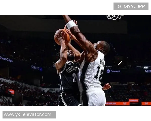 米切尔狂砍40分，爵士力克篮网，展现超强统治力