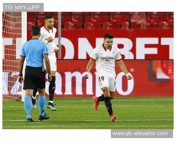 塞维利亚宣布续约主力中场奥坎波斯：实力与忠诚并存，未来可期