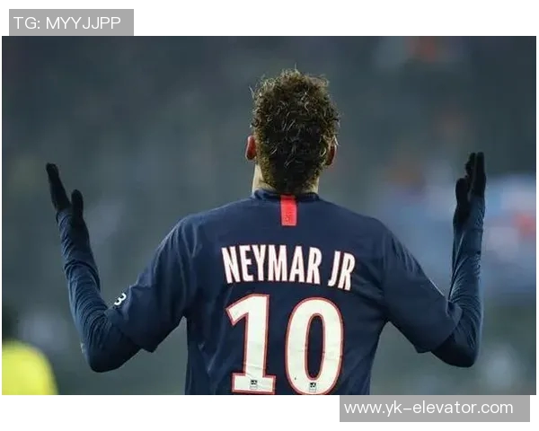 内马尔不满巴黎球迷嘘声反弹，法甲联赛夺冠前景遭疑问