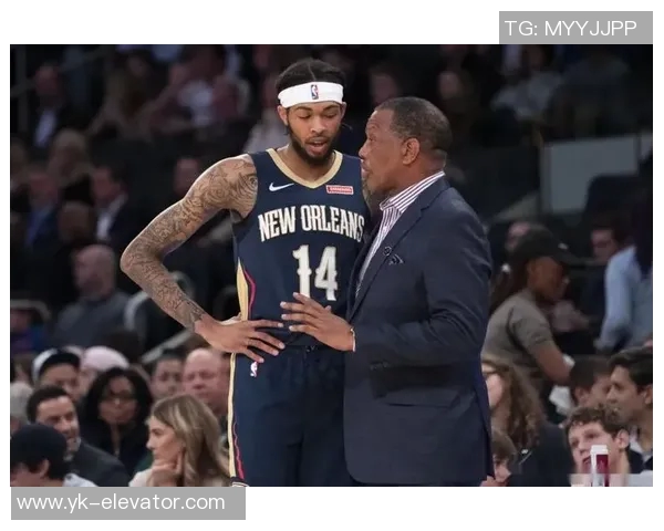 鹈鹕老板承诺多投入，力争重返季后赛舞台