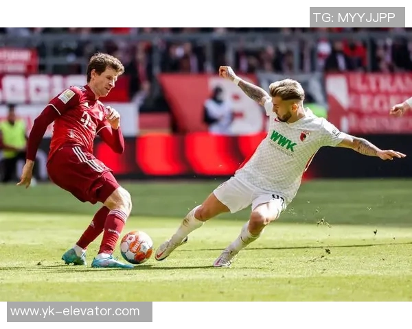 拓荒者拜仁：慕尼黑队再胜沃尔夫斯堡，稳步向德甲冠军进军