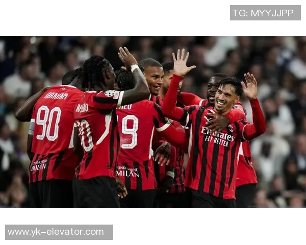 意甲鏖战!AC米兰再度对决尤文图斯,赛前双方均谋求胜利策略 意甲鏖战!AC米兰再度对决尤文图斯,赛前双方均谋求胜利策略