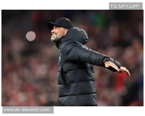 克洛普拒绝离开利物浦，将继续效力红军至合同结束