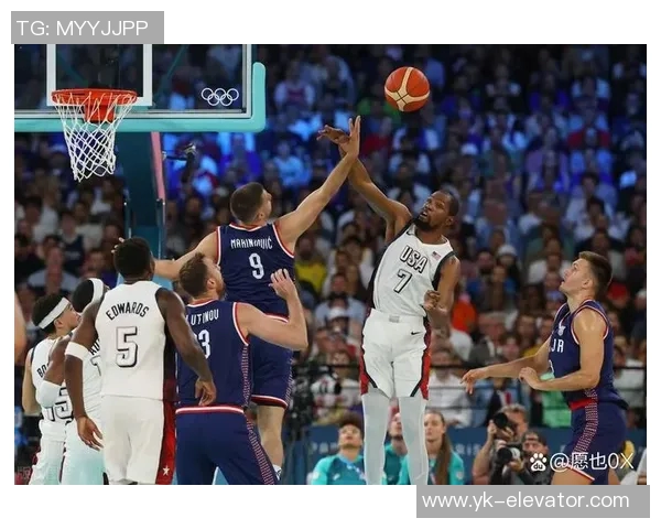 美国男篮未来三年征战国际比赛展望