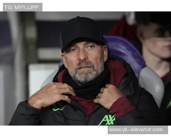 克洛普正式向中国球迷致歉：坚决反对任何形式的歧视言论