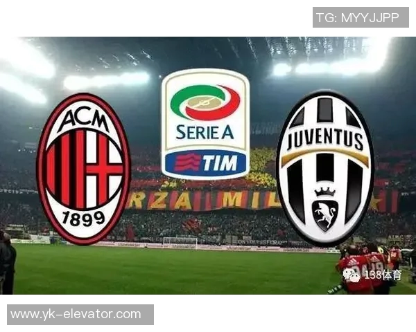 尤文AC米兰大战即将开打,火爆对决谁将称雄? 尤文AC米兰大战即将开打,火爆对决谁将称雄?