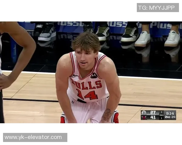 公牛vs篮网：谁将成为东部冠军？