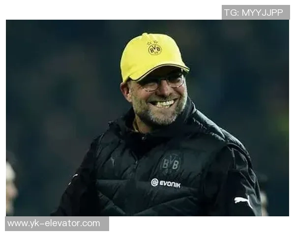 克洛普谈德国队黄金一代:我们永远要为成功而努力 克洛普谈德国队黄金一代:我们永远要为成功而努力